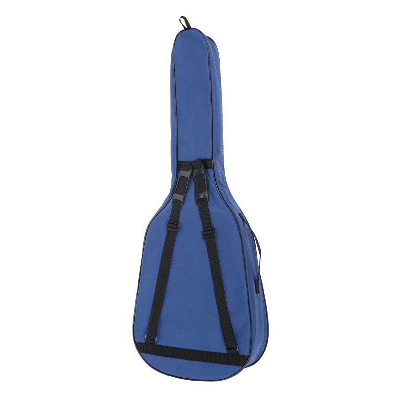 ЛЧГКм2 Чехол для классической гитары, Лютнер