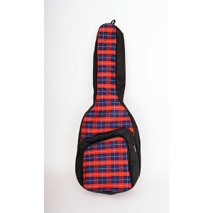 ЛЧГКц1/1 Чехол для классической гитары, цветной,  Lutner