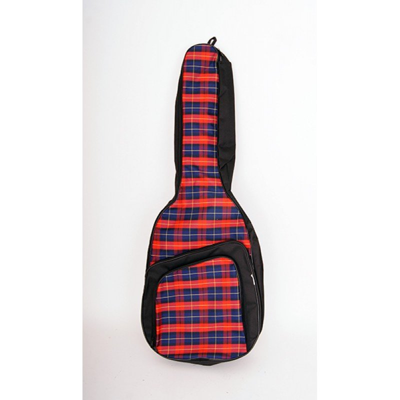 ЛЧГКц1/1 Чехол для классической гитары, цветной,  Lutner