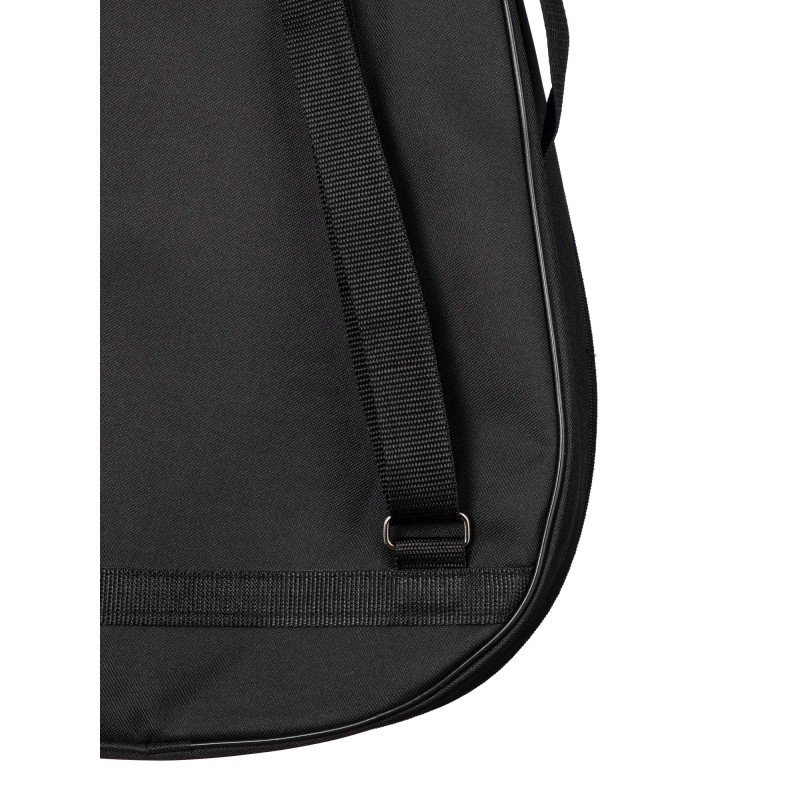 ЛЧГКц2 Чехол для классической гитары, цветной, утепленный, Lutner