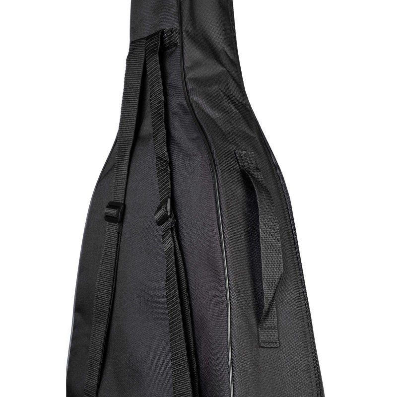 ЛЧГКц2 Чехол для классической гитары, цветной, утепленный, Lutner