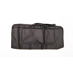 ЛЧКЛ2-(104-42-12) Чехол для клавишных, утепленный, Lutner