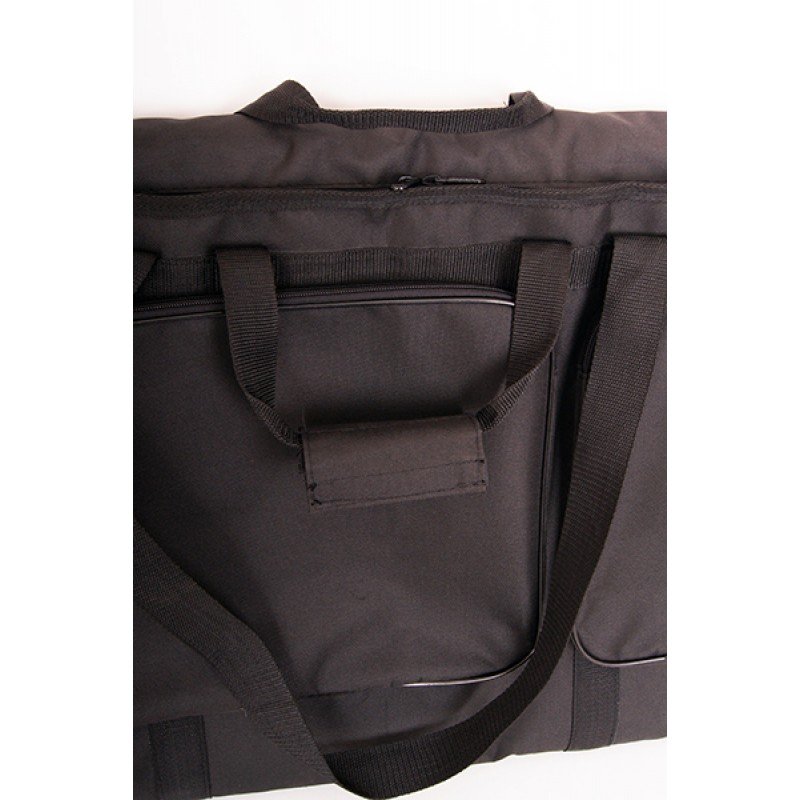 ЛЧКЛ2-(115-40-16) Чехол для клавишных, утепленный, Lutner