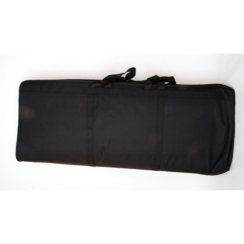 ЛЧКЛ2-(130-43-15) Чехол для клавишных, утепленный, Lutner