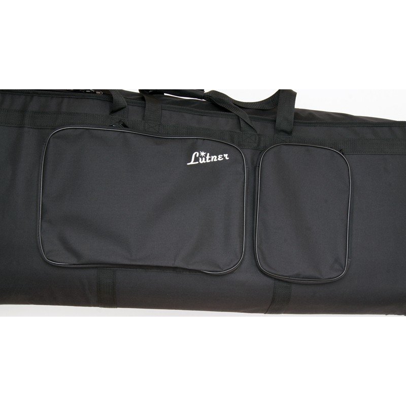 ЛЧКЛ2-(130-43-15) Чехол для клавишных, утепленный, Lutner