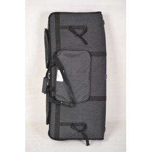 ЛЧКЛ3-(104-42-12) Чехол для синтезатора полужесткий, Lutner