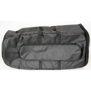 ЛЧКон1-8х9-11х12 Чехол для конго, Лютнер