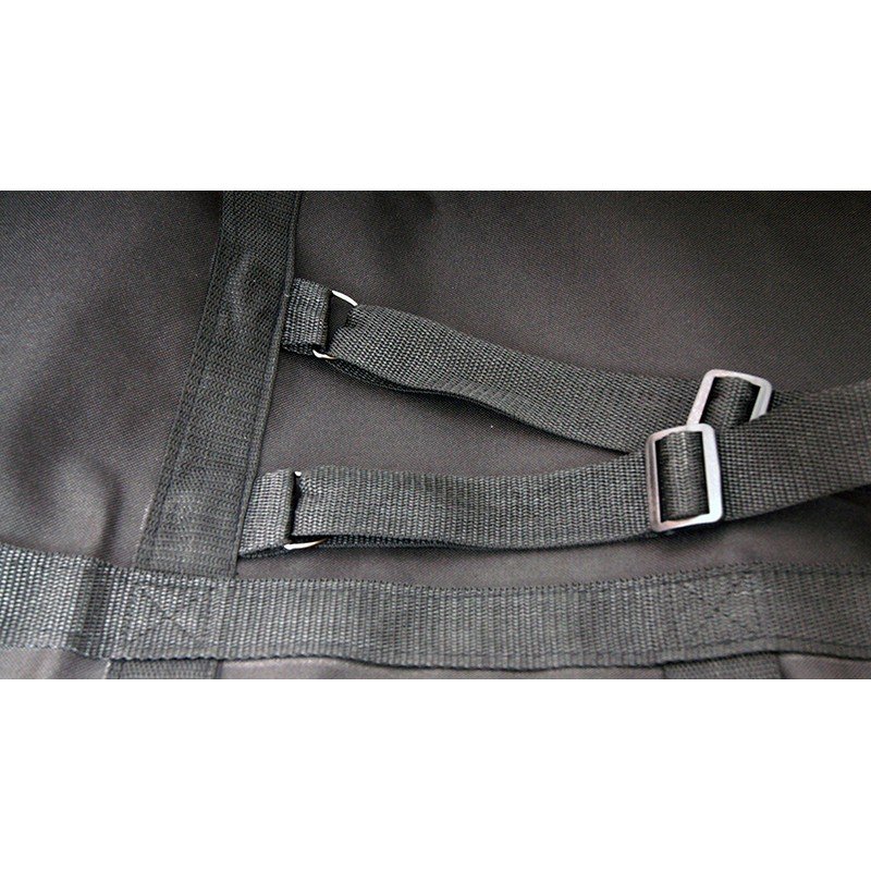 ЛЧЦФ-1-PX-320 Чехол для клавишных, Lutner