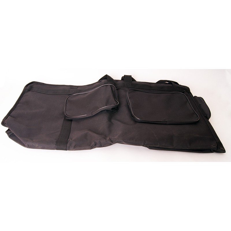 ЛЧЦФ-1-PX-410 Чехол для клавишных, Lutner