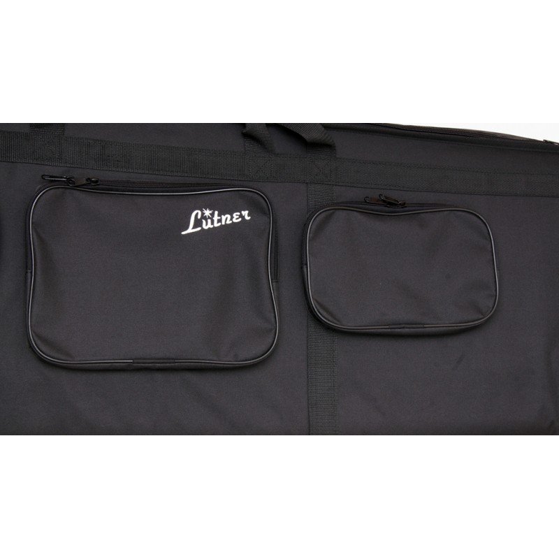 ЛЧЦФ-2-PX-320 Чехол для клавишных, утепленный, Lutner