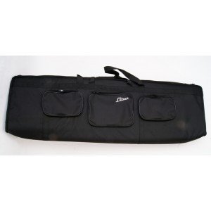 ЛЧЦФ-2-PX-410 Чехол для клавишных, утепленный, Lutner