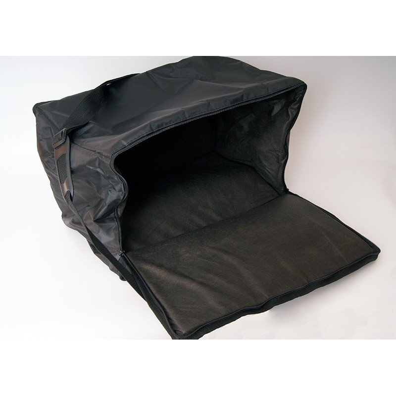 ЛКХН1 Чехол для кахона, Lutner