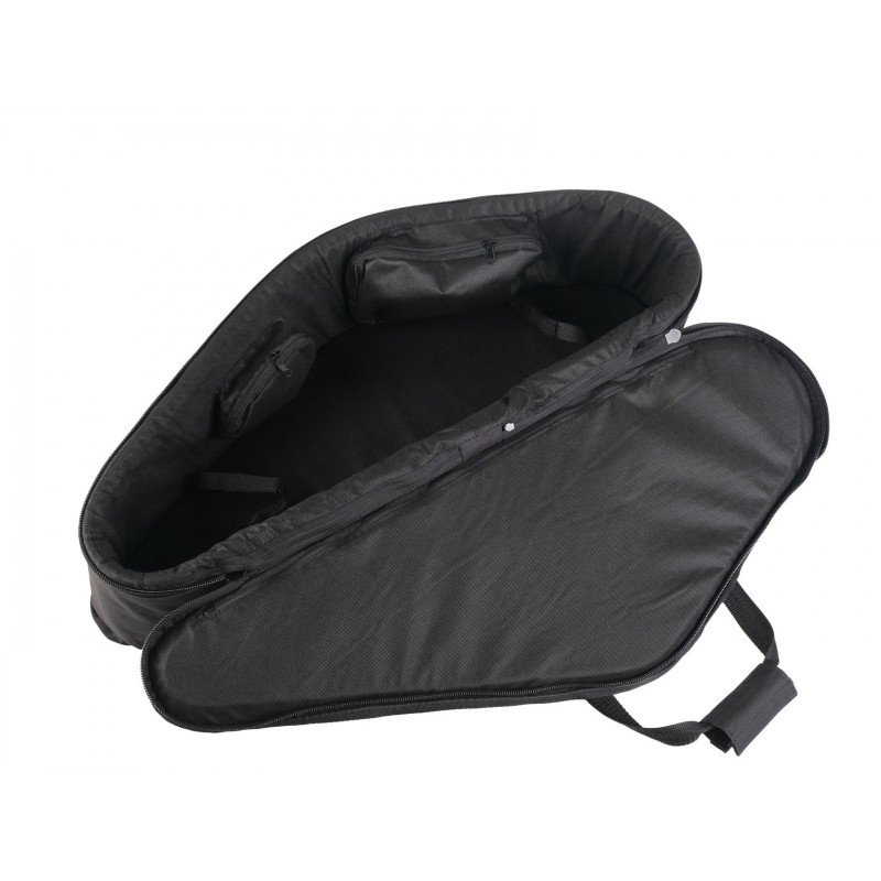 ЛСТ2 Чехол для саксофона тенор Lutner