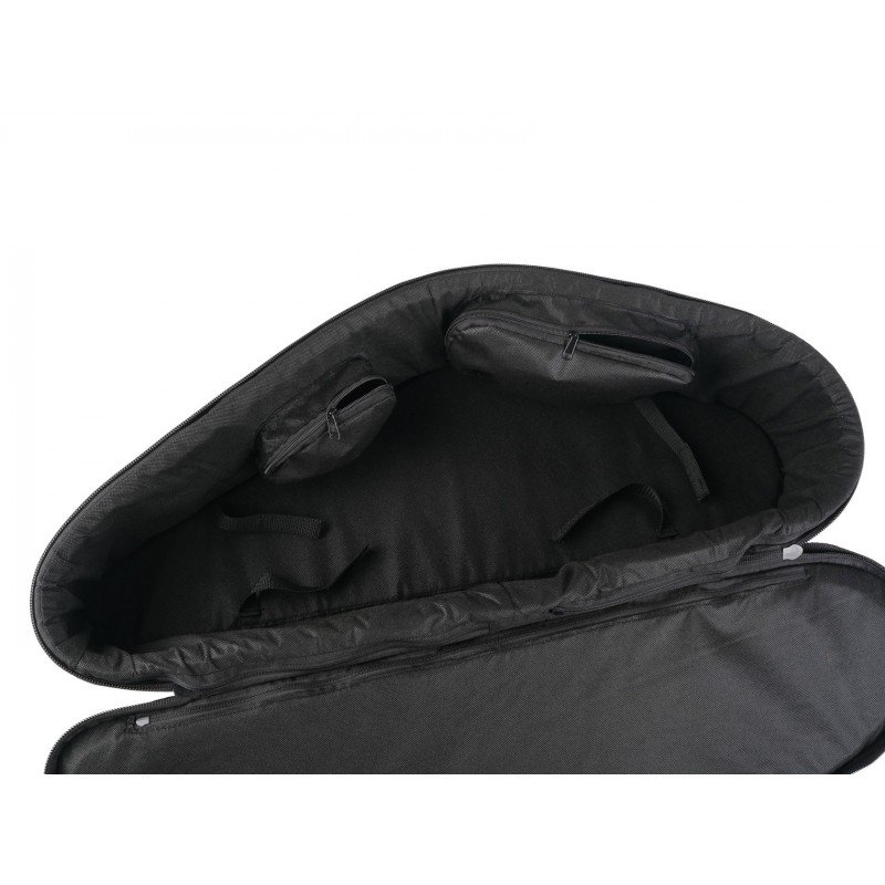 ЛСТ2 Чехол для саксофона тенор Lutner