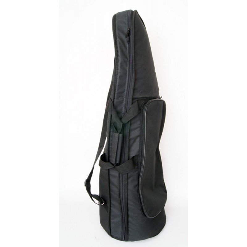 ЛТРН2 Чехол для тромбона полужесткий Lutner