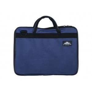 ПН1-А4-С Папка для нот, цвет синий, AMC