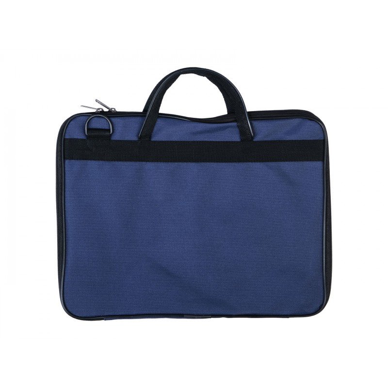 ПН1-А4-С Папка для нот, цвет синий, AMC