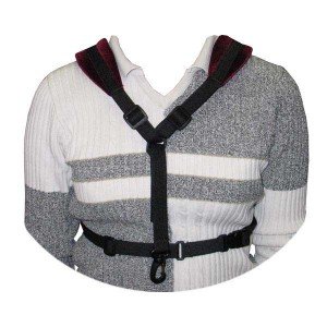 РСФ4.2 Ремень для саксофона, фагота АМС