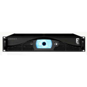 Alcons ALC Sentinel3 Усилитель-контроллер Alcons ALC Sentinel3 Усилитель-контроллер